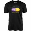 Fukitol – Unisex T-Shirt