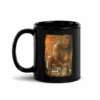 Gladiator II Lucius Black Mug