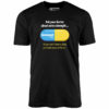 Growacet – Unisex T-Shirt