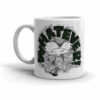 Hey Arnold! Whatever! White Mug