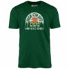 High On Life – Unisex T-Shirt