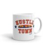 Hustle Town Mug