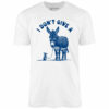I Don’t Give a Rat’s Ass – Unisex T-Shirt