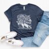 I Run a Tight Shipwreck T-Shirt