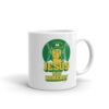 Jesus is My Homeboy Mug
