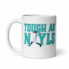 Josh Naylor Tough As Nayls Seattle Mug