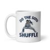 Juan Soto New York Soto Shuffle Mug