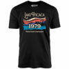 Lake Titicaca Motorboat Champion – Unisex T-Shirt