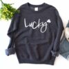 Lucky Sweatshirt