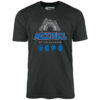 Misters of The Universe – Unisex T-Shirt