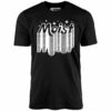 Moist v2 – Unisex T-Shirt