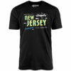 New Jersey Drones – Everything’s Fine – Unisex T-Shirt
