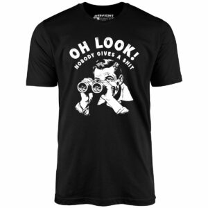 Oh Look – Unisex T-Shirt
