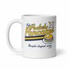 Pat Murphy Pocket Pancakes Mug
