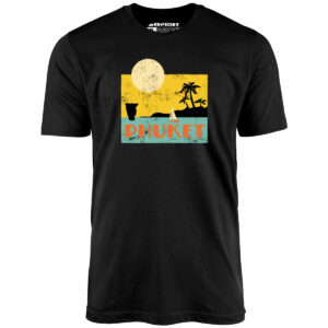 Phuket – Unisex T-Shirt