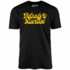 Pobody’s Nerfect – Unisex T-Shirt