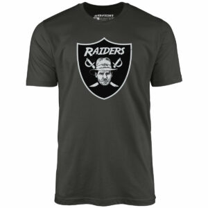 Raiders Parody Indiana Jones Mashup – Unisex T-Shirt