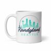 Randy Arozarena Randyland Mug