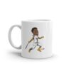 Ronald Acuna Jr Caricature Mug