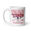 Ronald Acuna Jr. Enjoy the Show Mug