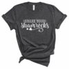 Shake Your Shamrocks T-Shirt