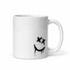 Smile What Makes You Smile Mug