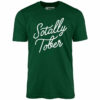 Sotally Tober – Unisex T-Shirt