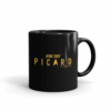 Star Trek Picard No.1 Delta Mug