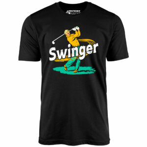 Swinger – Unisex T-Shirt