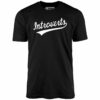 Team Introverts – Unisex T-Shirt