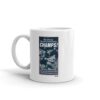 The Atlanta Journal-Constitution World Champs Cover Mug