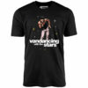 Vandancing With The Stars – Unisex T-Shirt