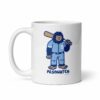 Vinnie Pasquantino Pasquatch Cartoon Mug