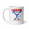 Vladimir Guerrero Jr Plakata Stickman Mug