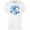 Wait Until You See My Dinghy – Unisex T-Shirt