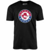 Walker Texas Ranger Mashup – Unisex T-Shirt
