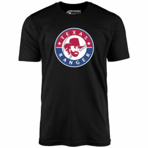 Walker Texas Ranger Mashup – Unisex T-Shirt