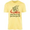 What Doesn’t Kill You Gives You XP – Unisex T-Shirt