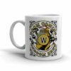 Yellowjackets Doom Coming Shroom Brew White Mug