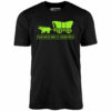 You Have Died of Dysentery – Unisex T-Shirt