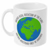 Another day another dollar Mug