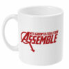 Anti-Growth Coalition ASSEMBLE Mug