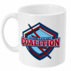 Anti-Growth Coalition Mug