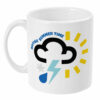 British Summer Time Mug