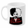 Cruella Braverman Mug