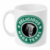 Delicious MAGA Tears Mug