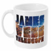 James Webb Telescope Mug