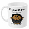 Little Miss Evil Mug