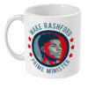 Make Rashford Prime Minister Mug