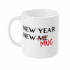 New Year New Mug
